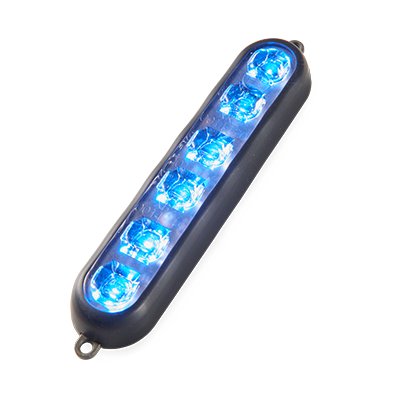 soundoff-mpower-fascia-4inch-vertical-ECE-screw-mount-blue-angled-on-web.png