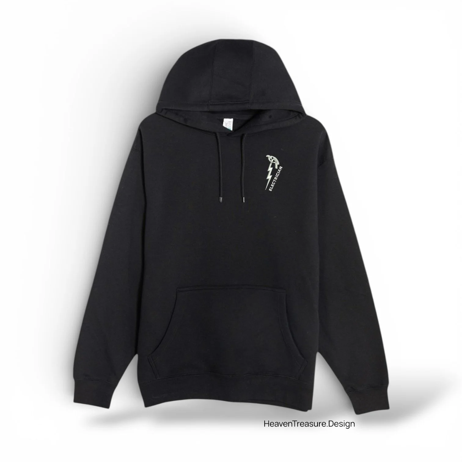 Left chest hoodie Electrician .jpeg