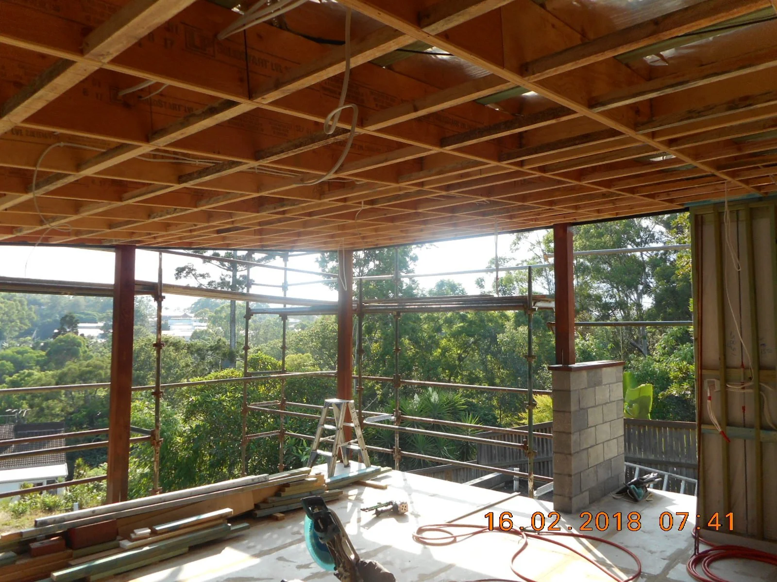 Plasterboard Stage 2018-02-16 004.JPG