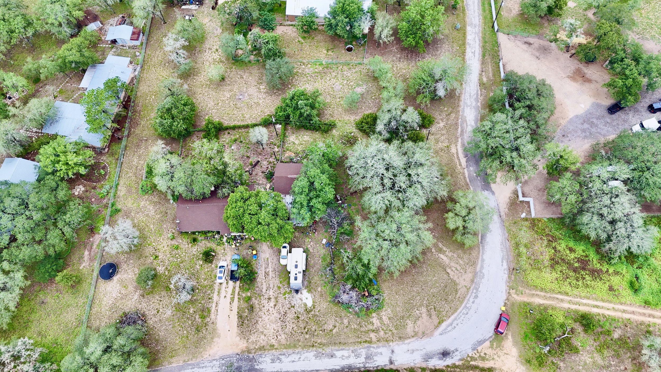 0 Lance Lane, Poteet, TX 78065 | 1.134 Acres | For Sale $165,000
