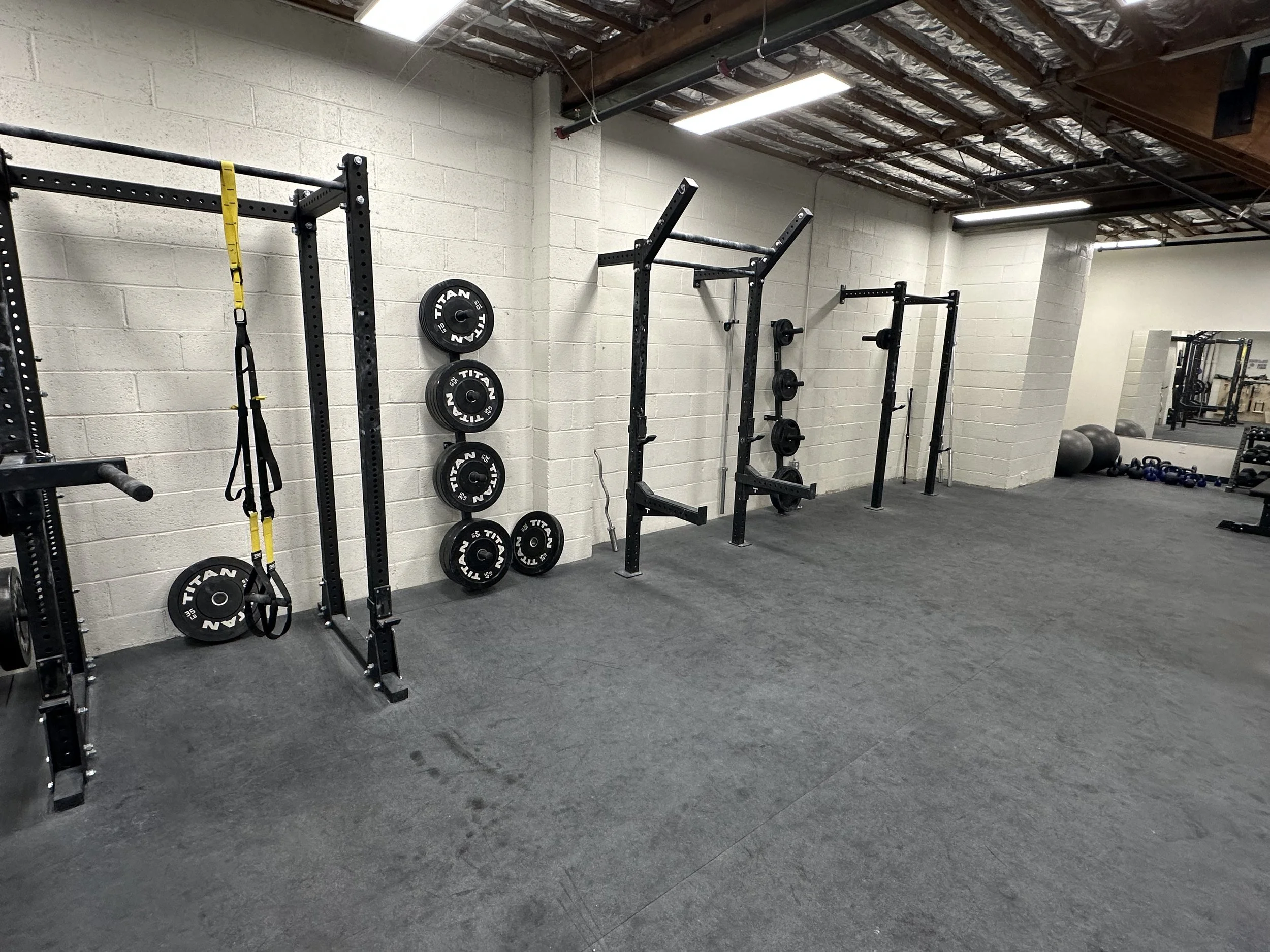 Hybrid Training in Reno: What "Hybrid Athlete" Actually Means