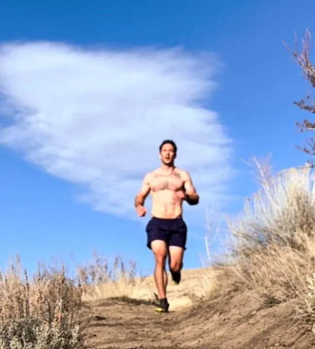 Why Trail Runners Need to Lift (Even Though It Feels Like Cheating)