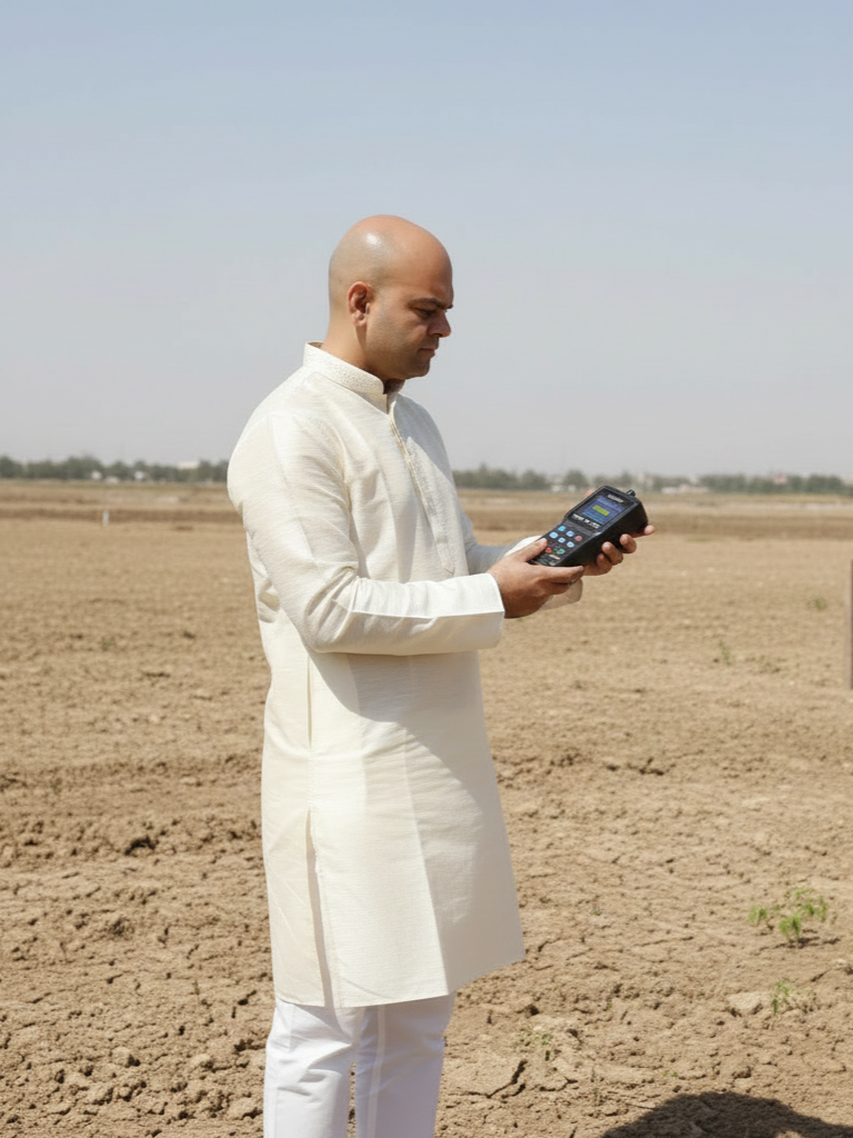 detect electrosmog, geopathic stress, and radiation impacting wealth zones and health. EMF meters identify harmful electromagnetic pollution affecting sleep, productivity, and money flow, complementing L-rods and aura scanners in comprehensive.