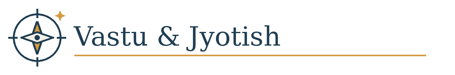 Vastu &amp; Jyotish