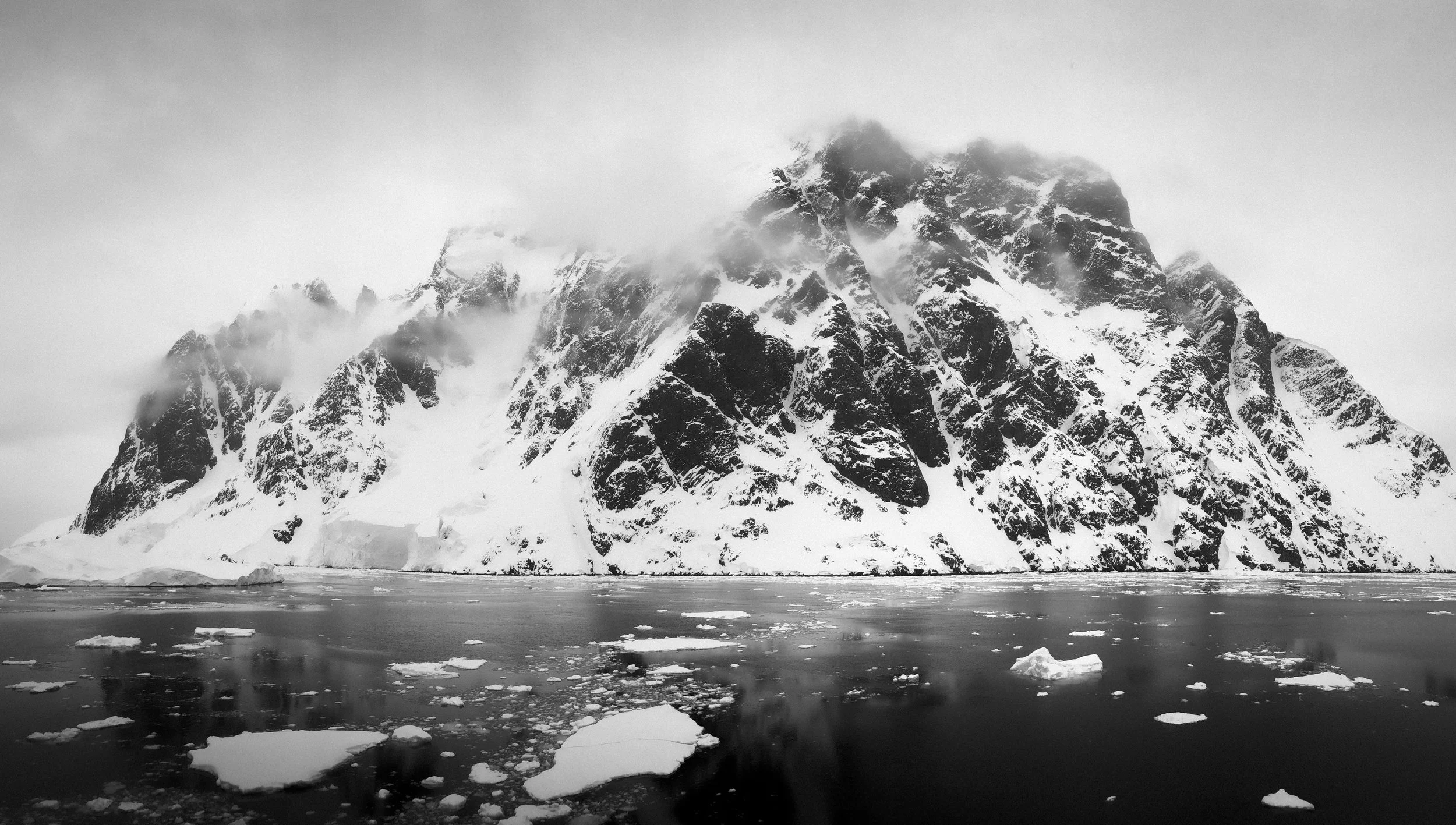 Antarctica - Contrast Mountain.jpg