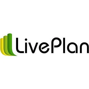 LivePlan Logo