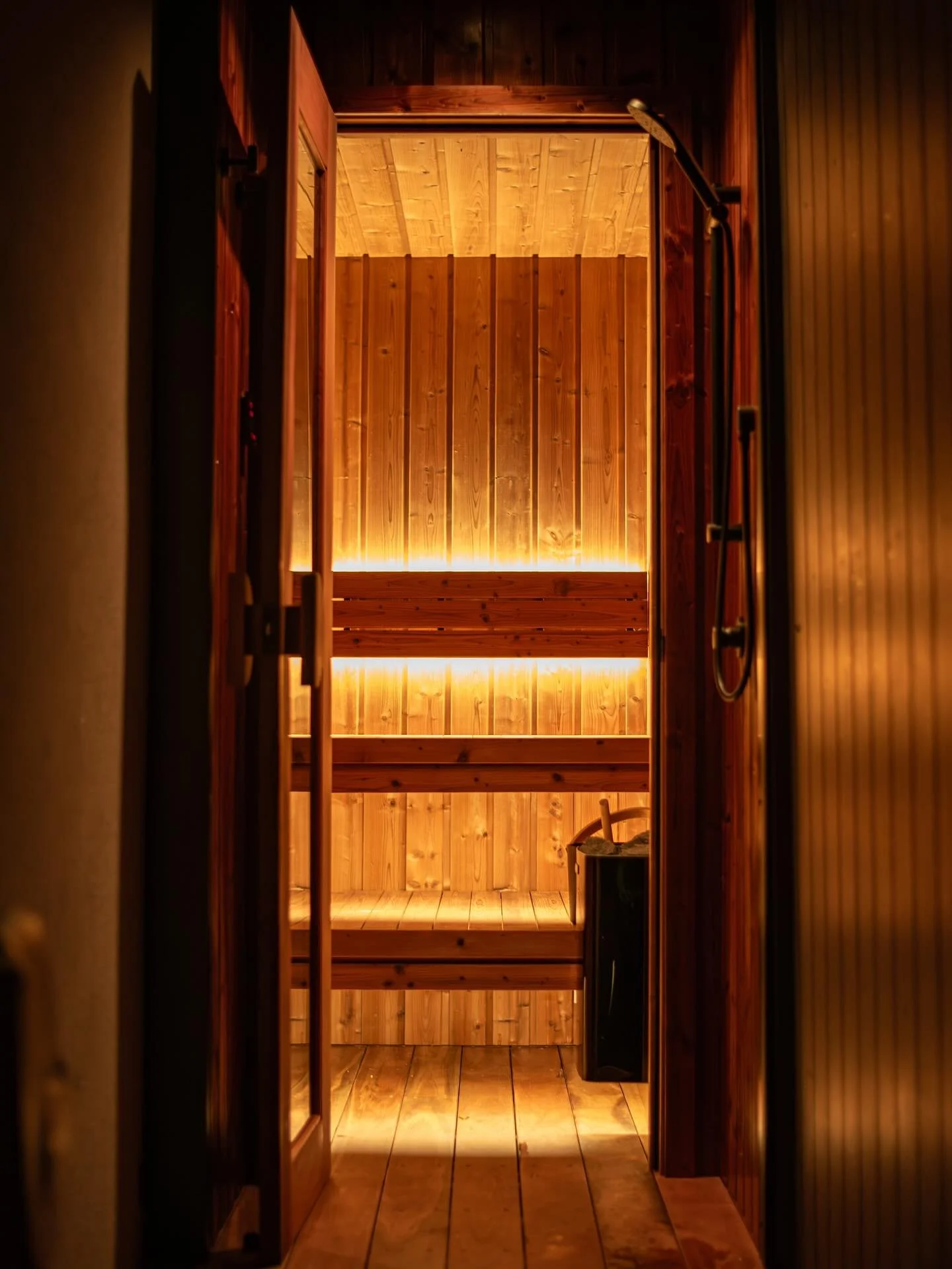 Your oasis awaits&hellip;