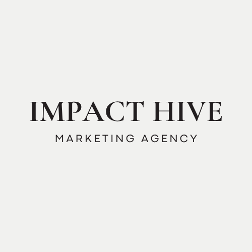 Impact Hive Brand Marketing Agency