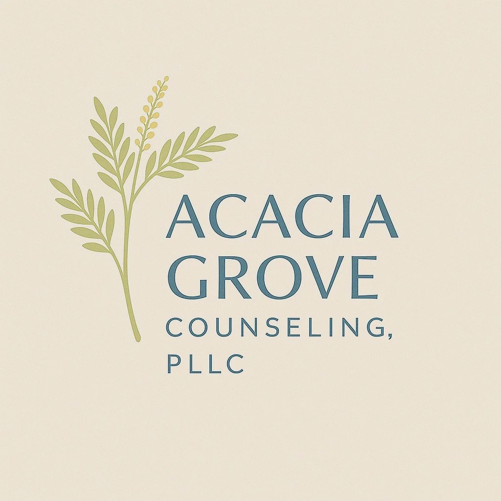 ✹Acacia Grove Counseling, PLLC