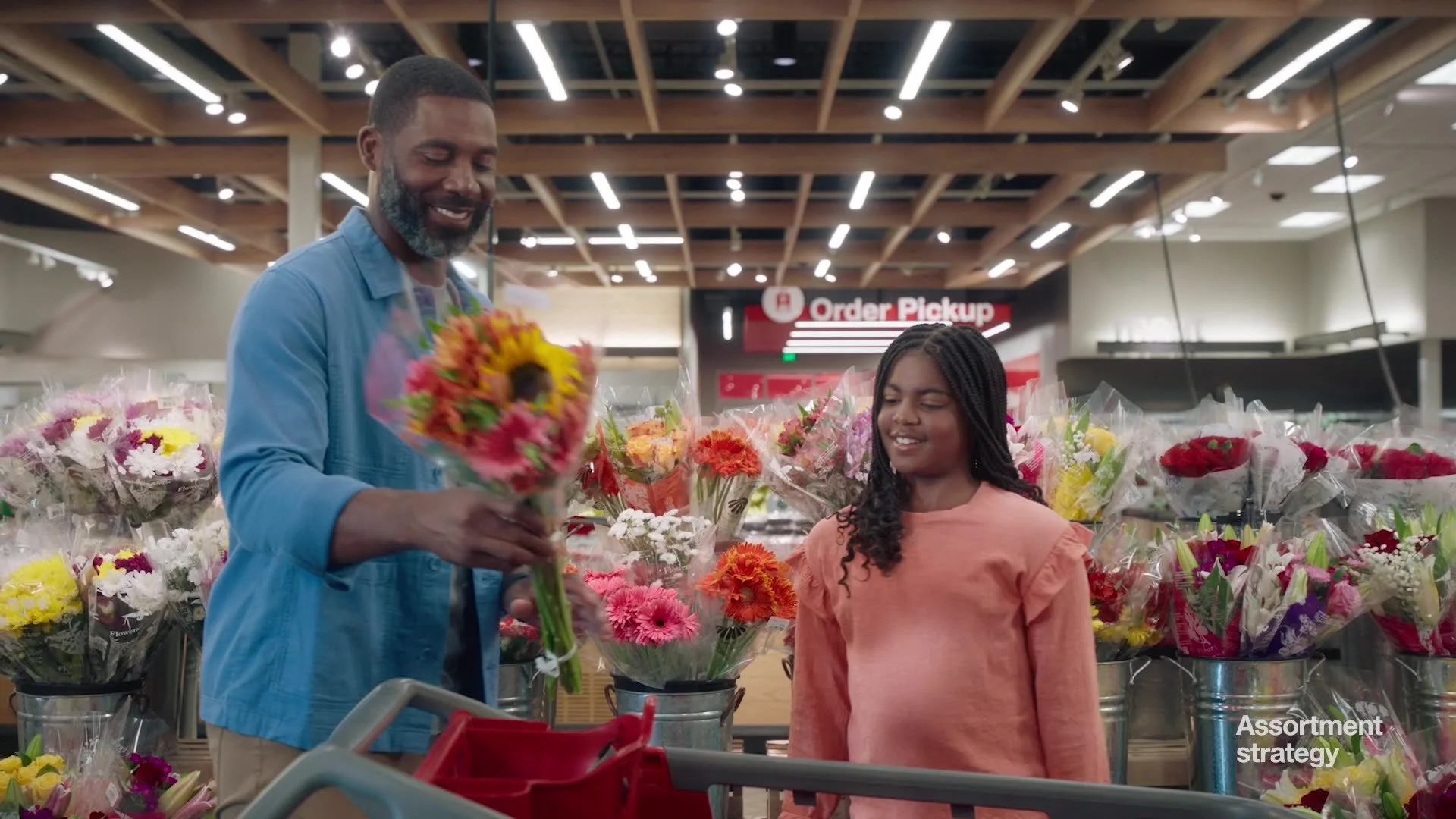Target - Investor Video Series