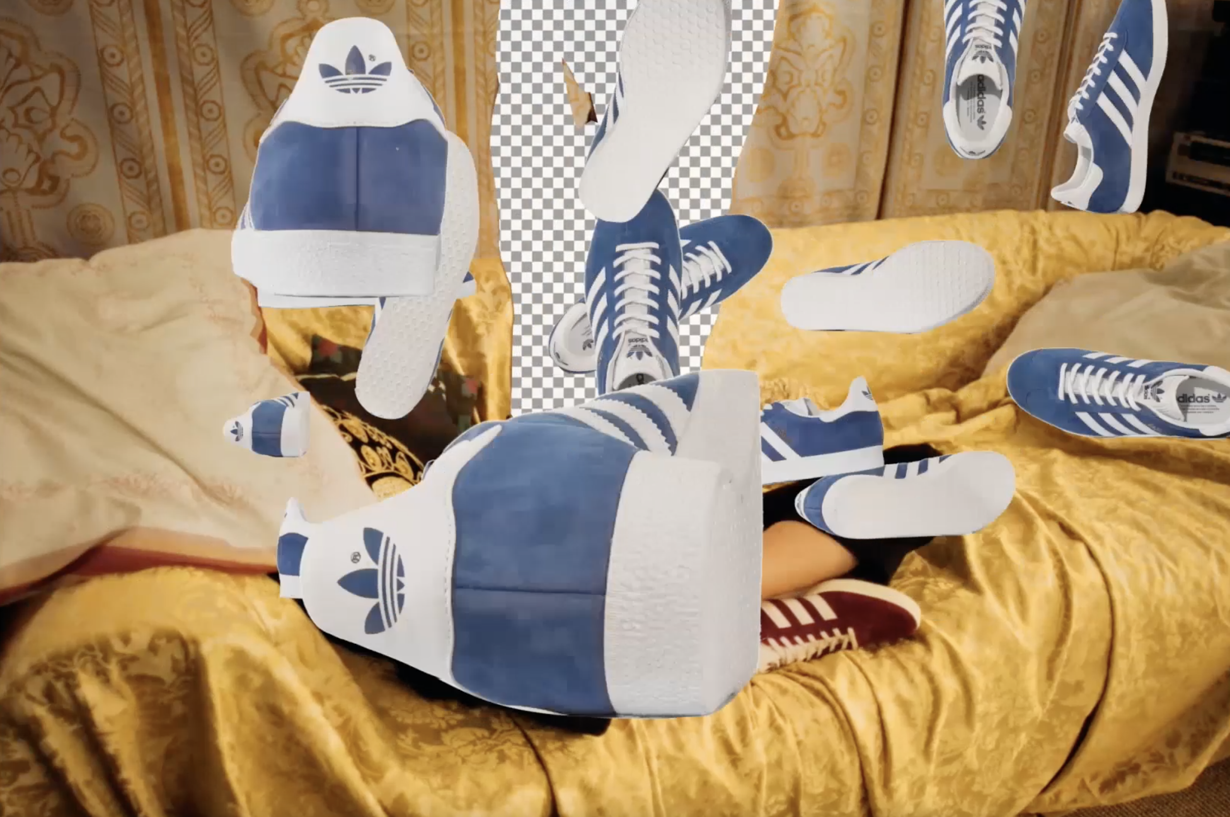 adidas - Gameplan A (Create Tomorrow)