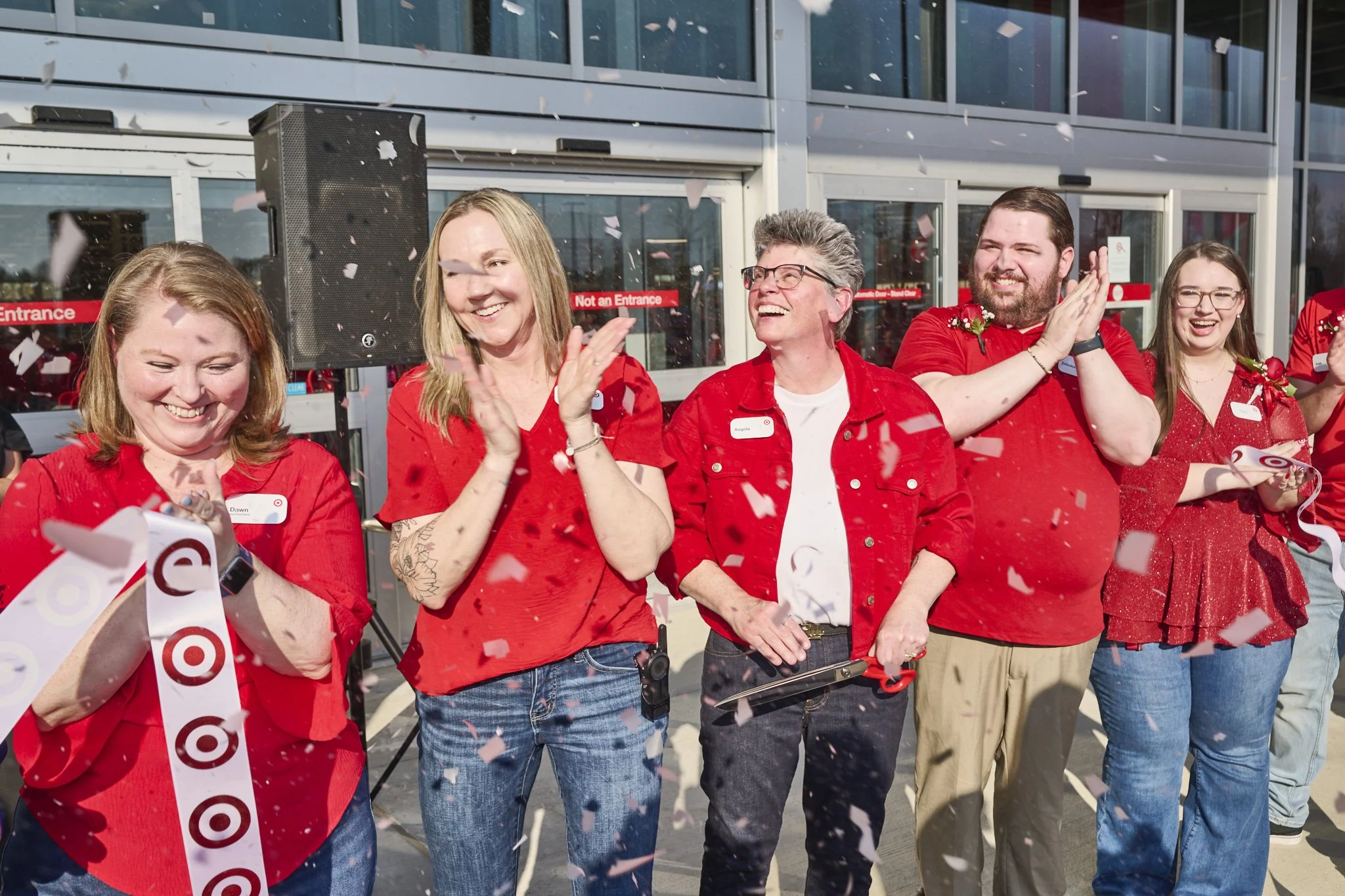 Target - Employer Brand