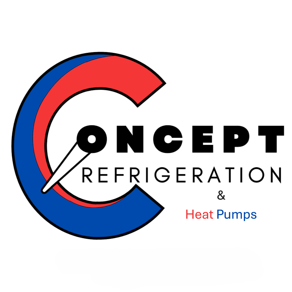 Concept Refrigeration LTD   