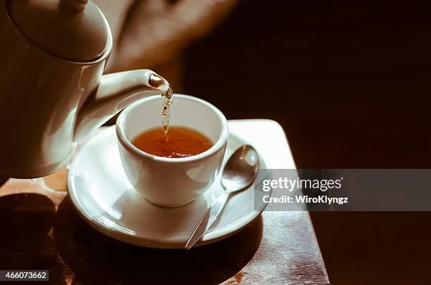 Barley Tea: My All Day, Every Day Tea