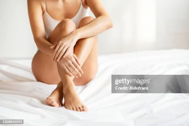 A Caution About Laser Hair Removal