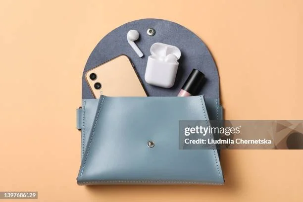 What’s In My Weekend Bag