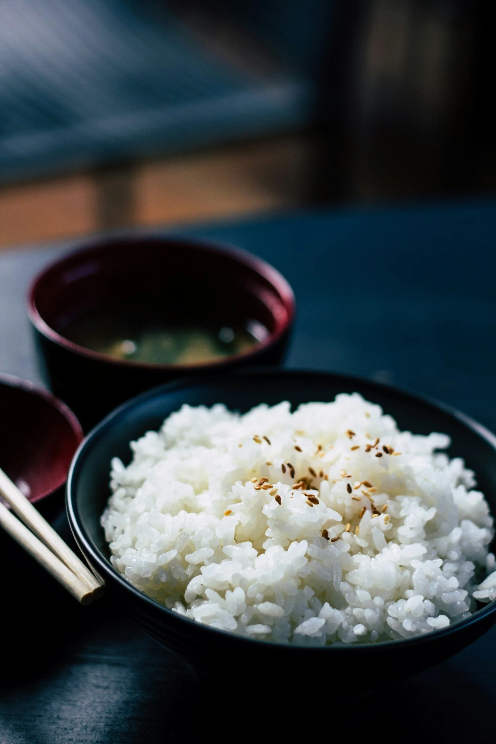 The Rice I Always Have In My Pantry