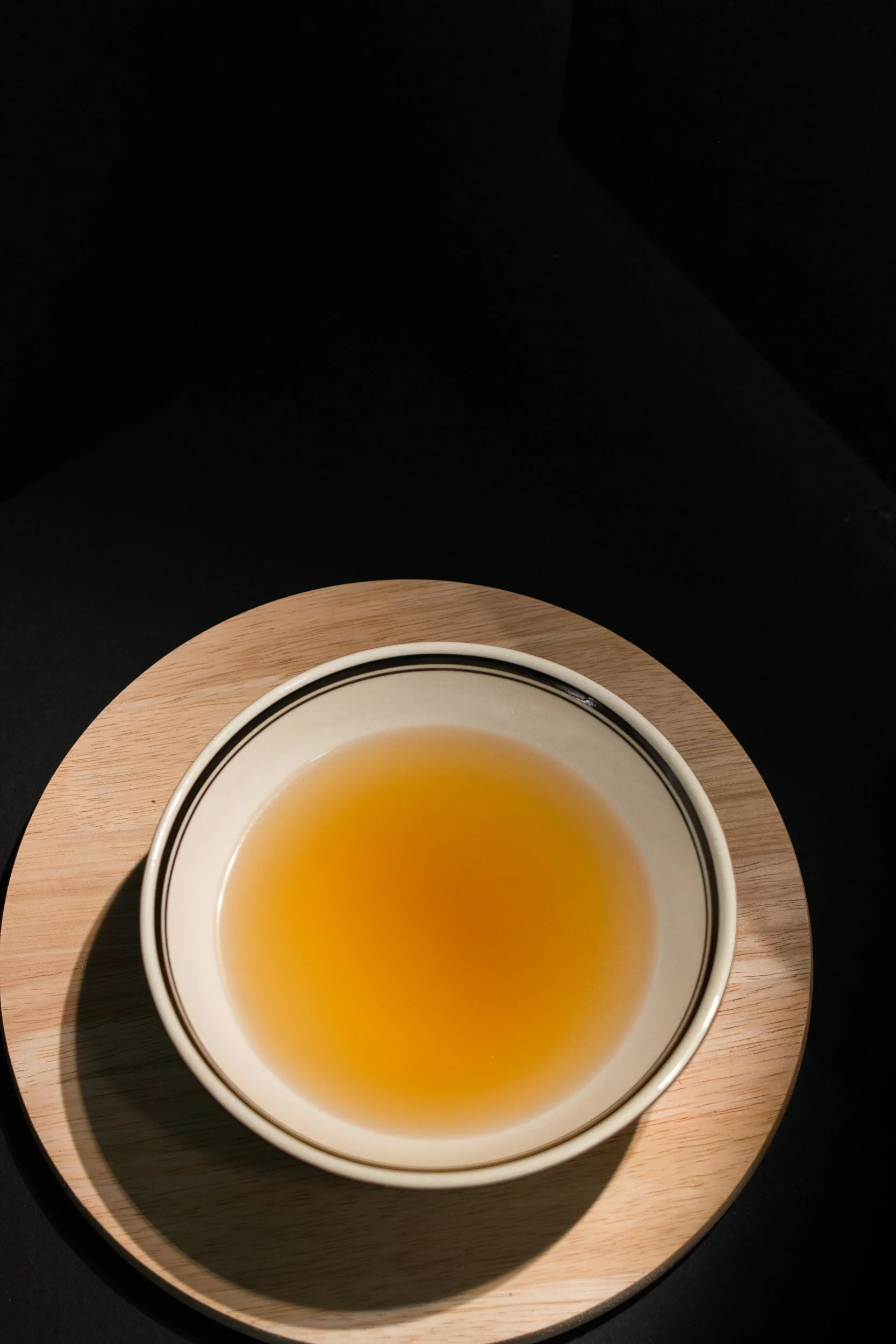 My Favorite Chicken Broth