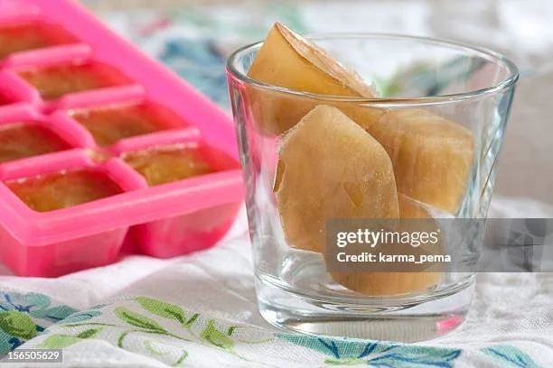The Five Broths I Stock In My Freezer