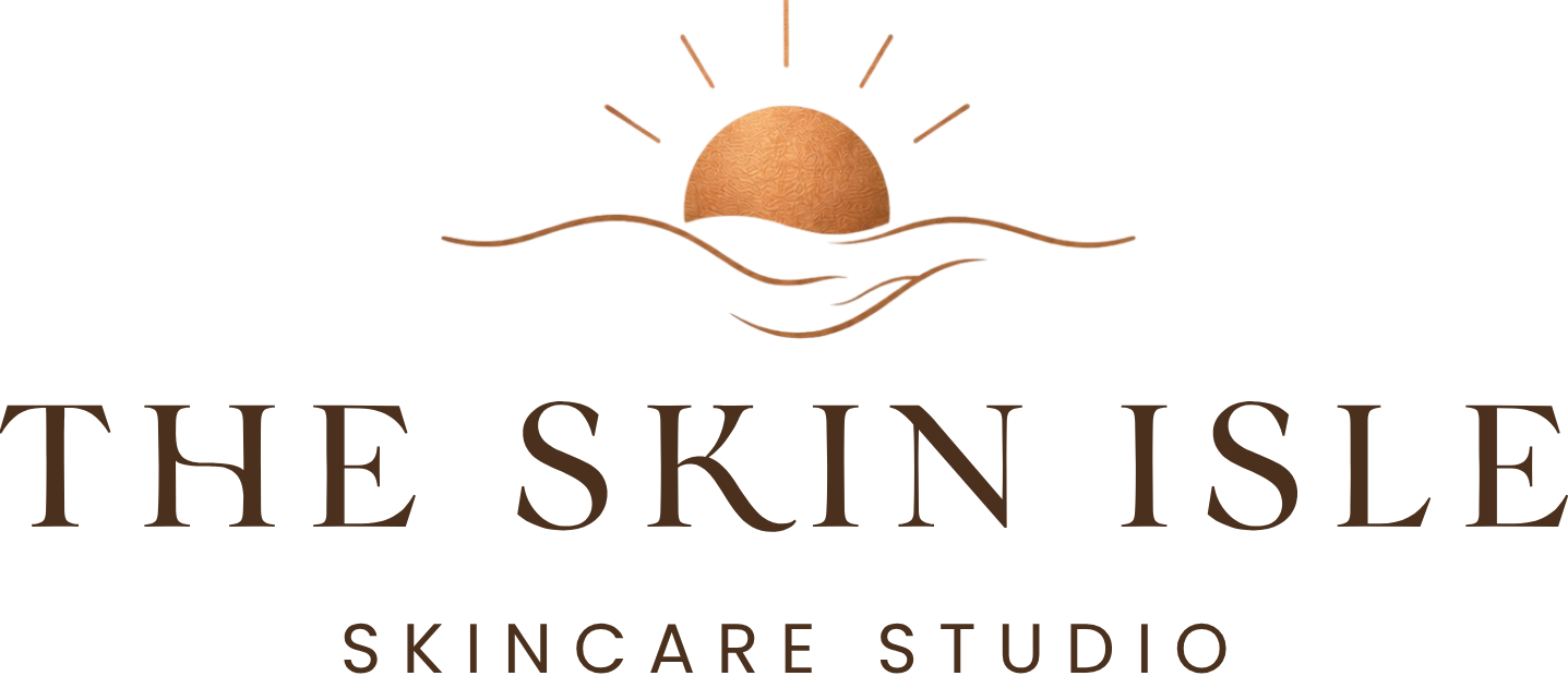 The Skin Isle | Skincare Studio