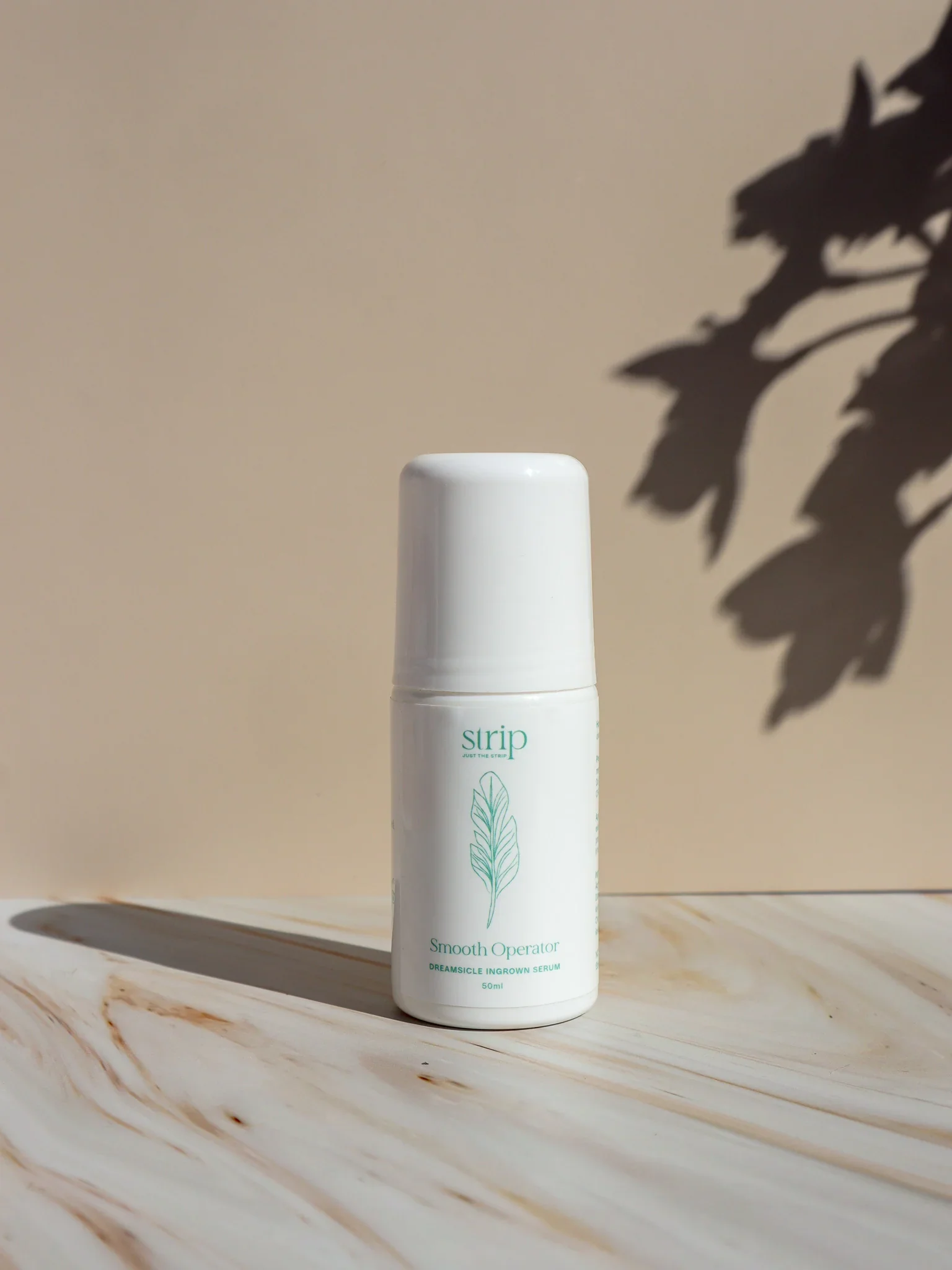 Smooth Operator Ingrown Hair Serum