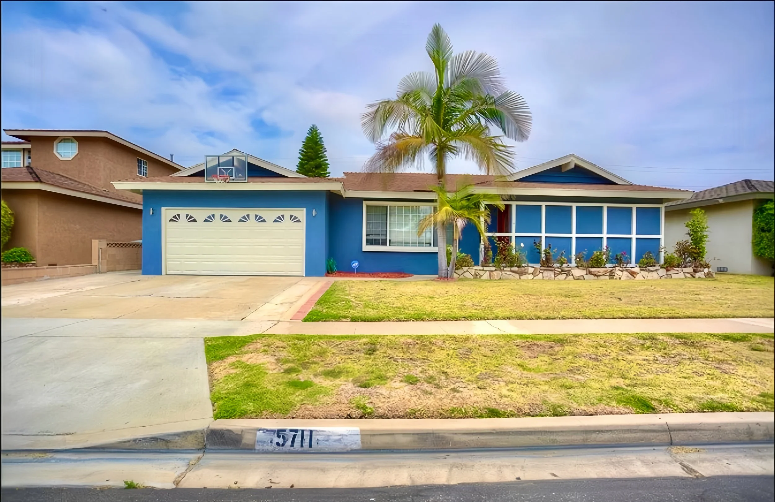 5711 Los Amigos St, Buena Park, CA 90620