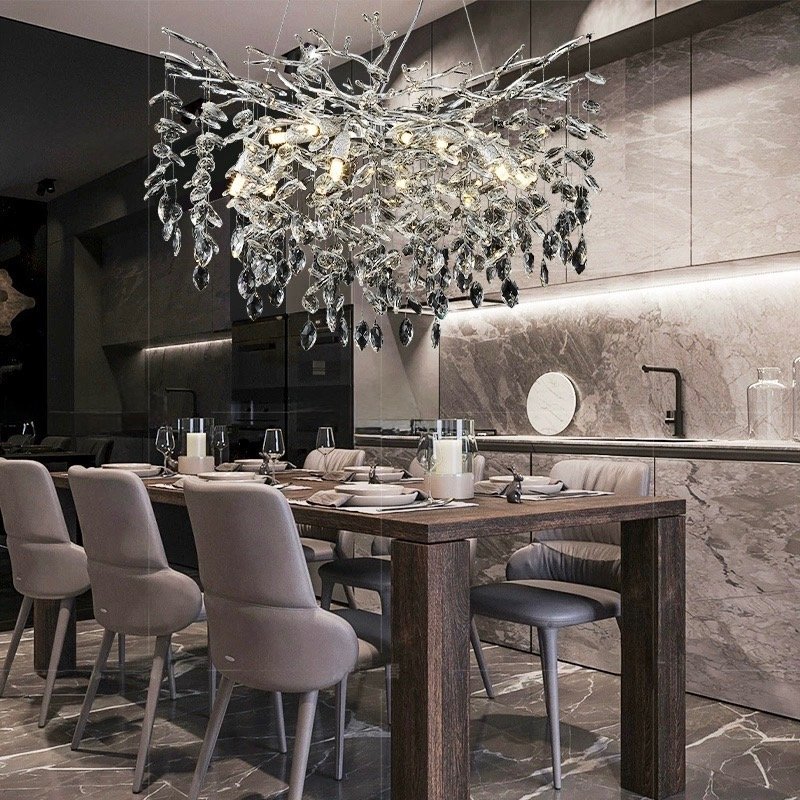 The Celestial Canopy - Maison By Phan