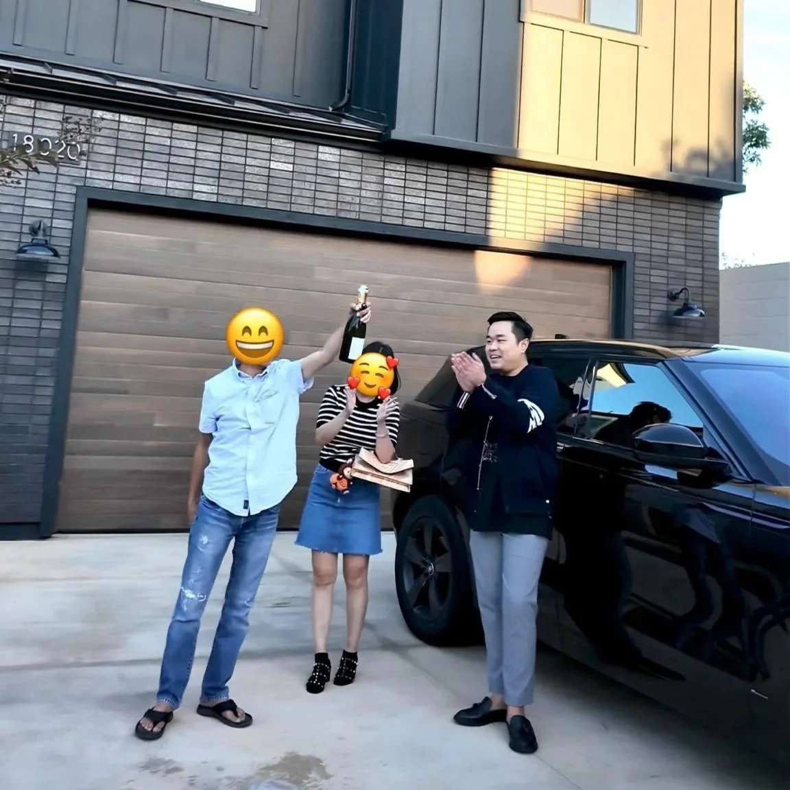 Just Sold in Fountain Valley – Buyer Represented