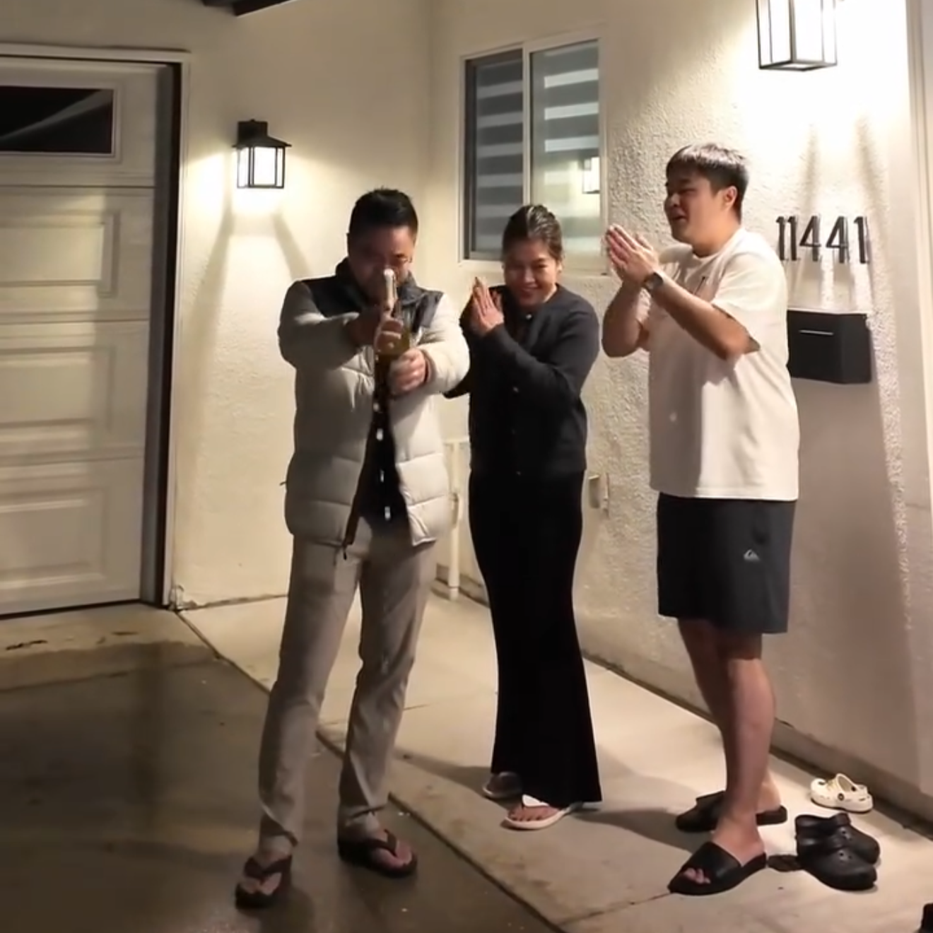 Just Closed in Garden Grove – Buyer Represented