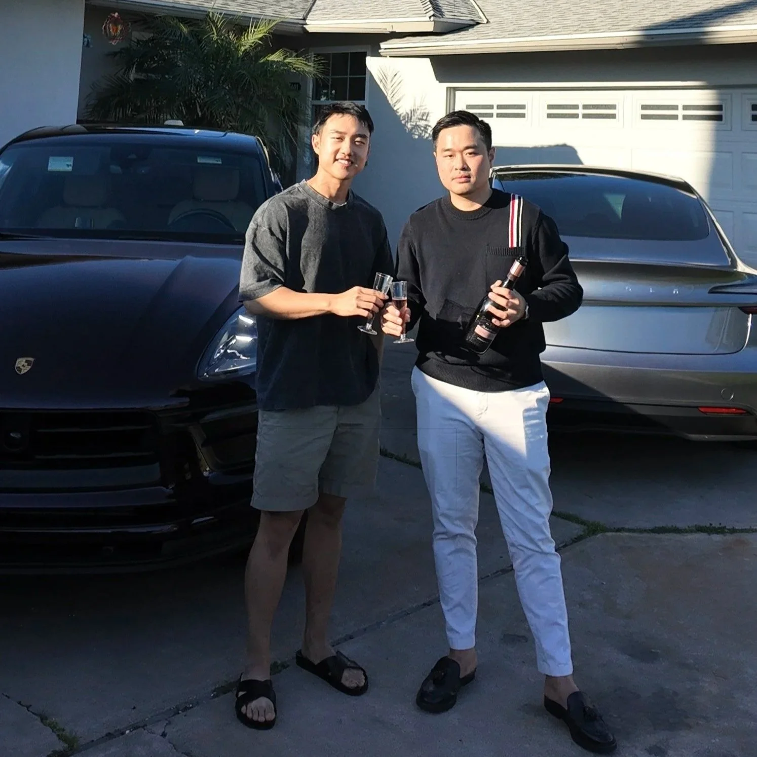 Just Sold in Garden Grove – Buyer Represented