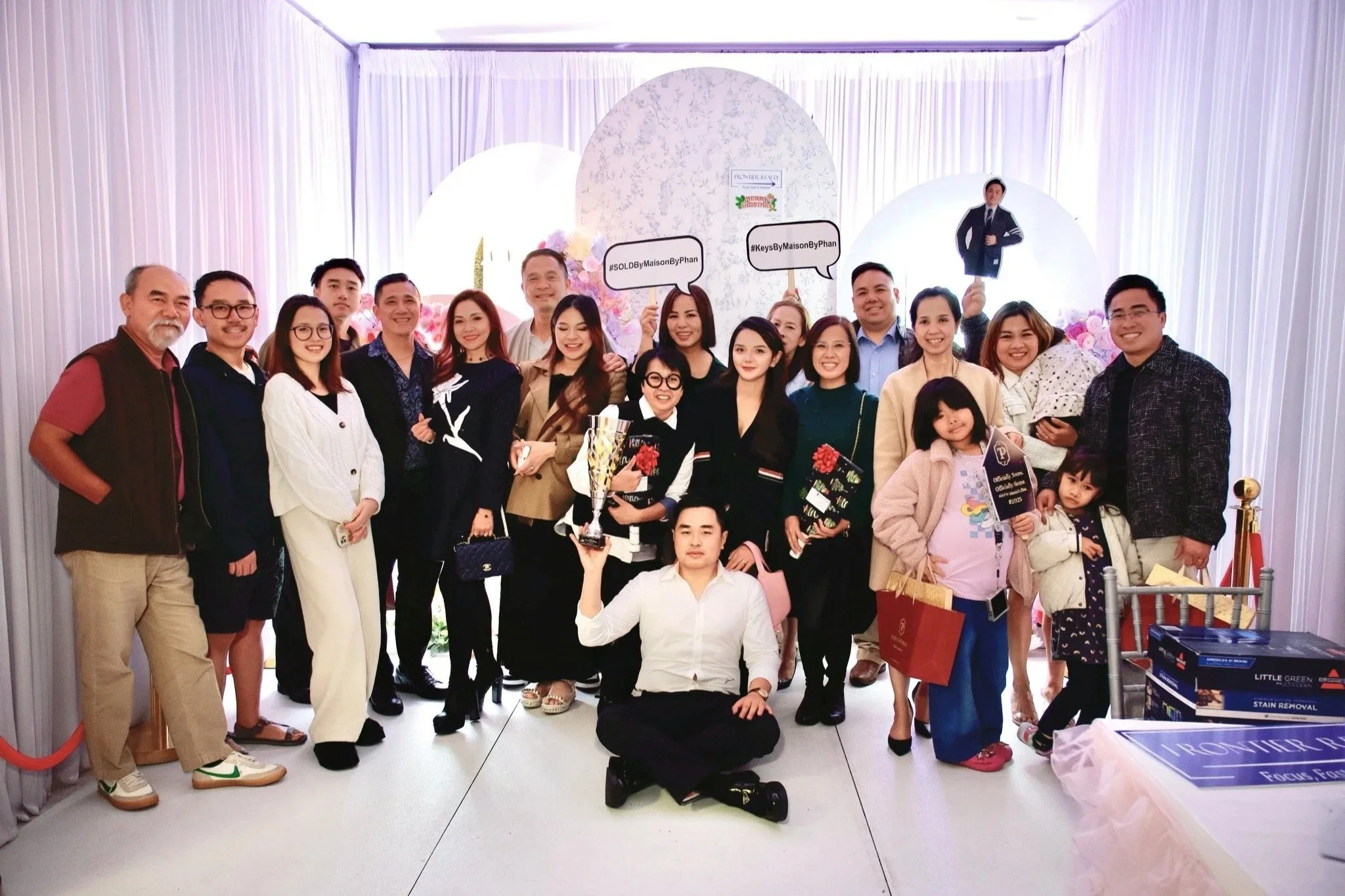 TOP PRODUCER – 2025