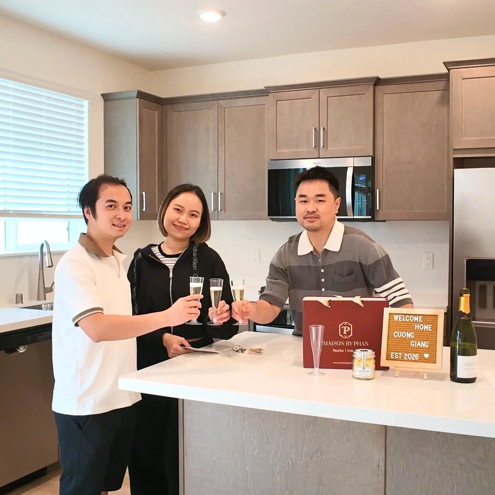 Just Sold in Corona, CA – Buyers Represented