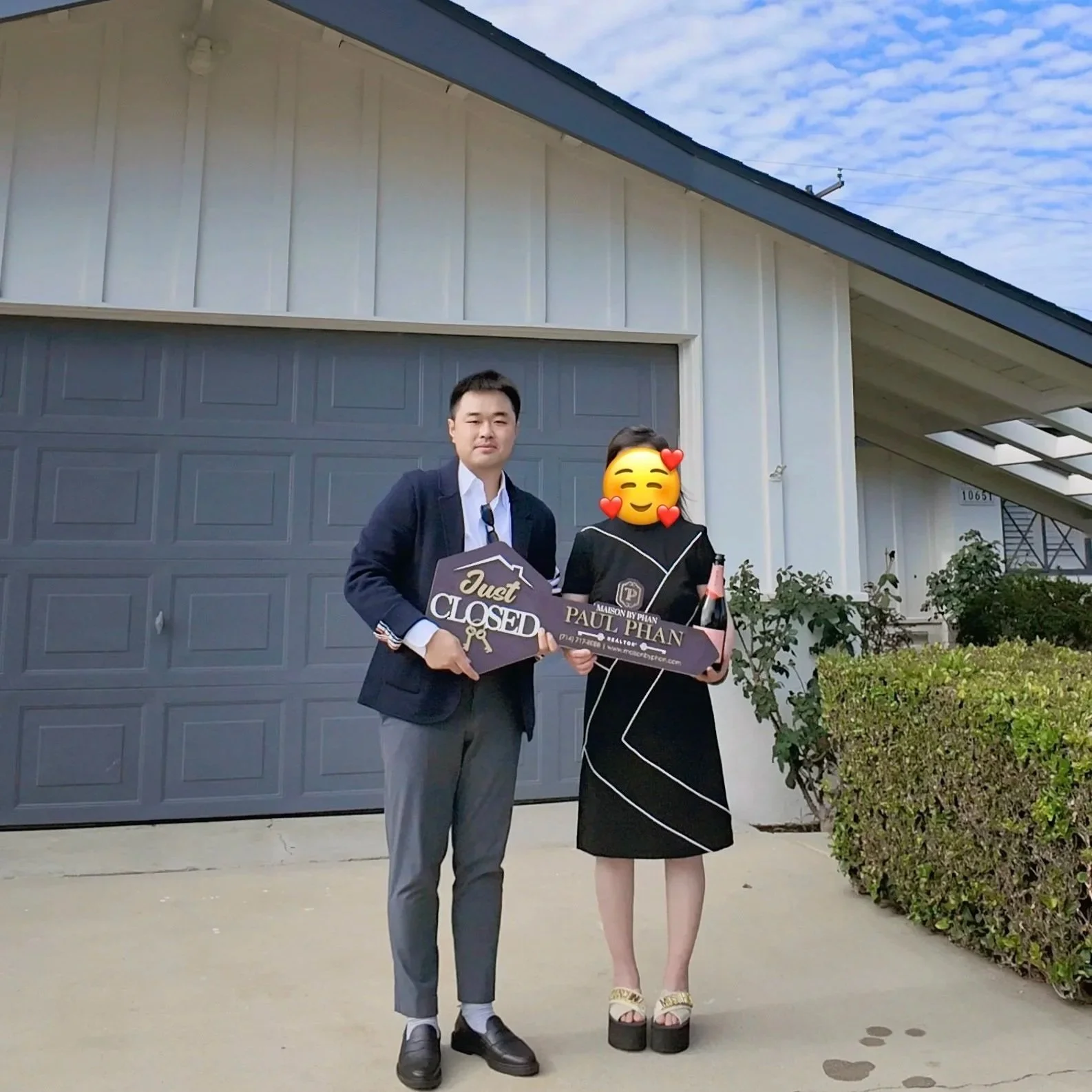 Just Sold in Garden Grove, CA – Buyers Represented
