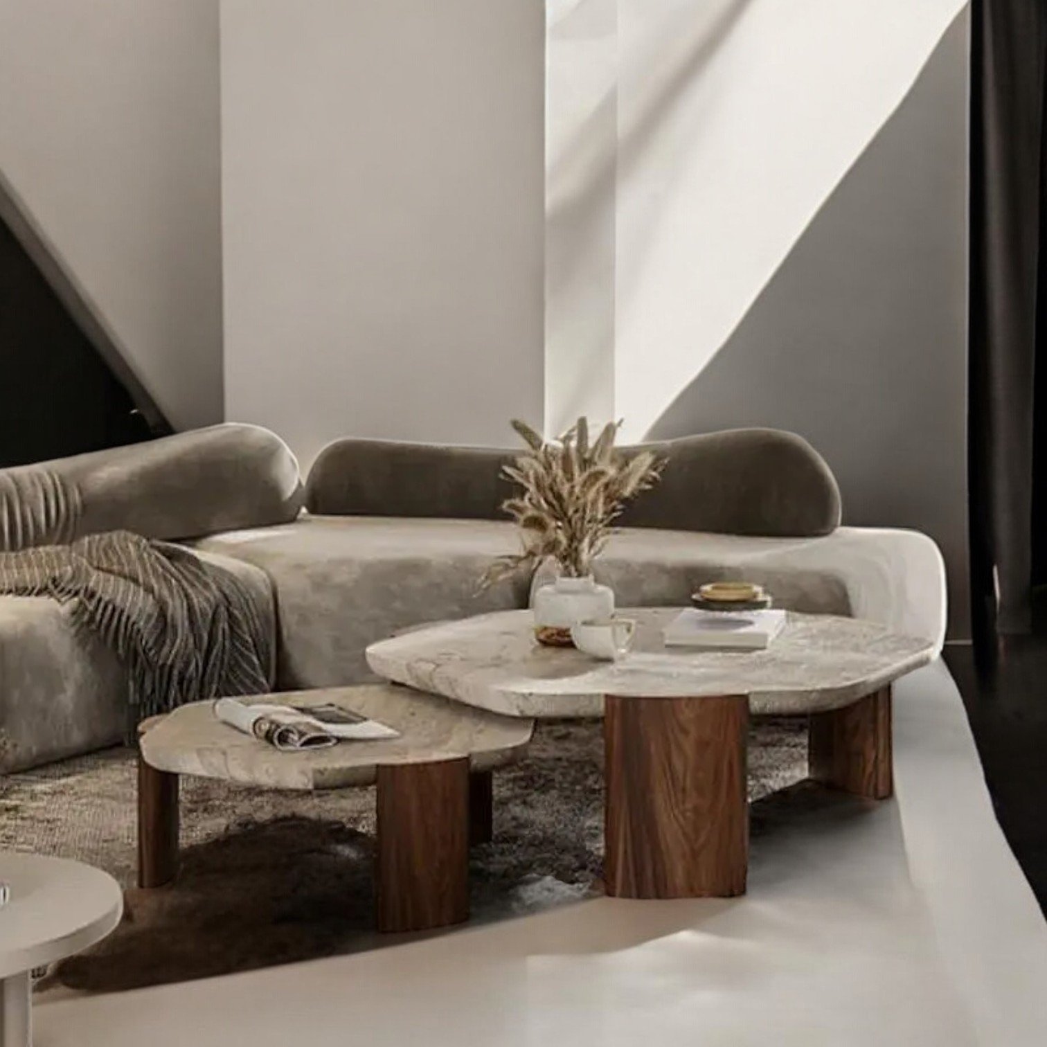 The Minimalist - Maison By Phan