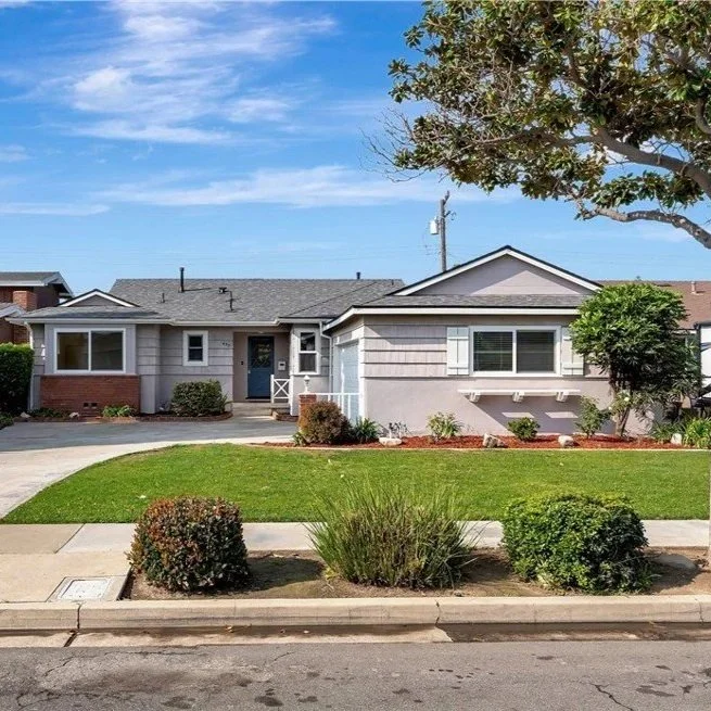 633 S Hacienda St, Anaheim, CA 92804