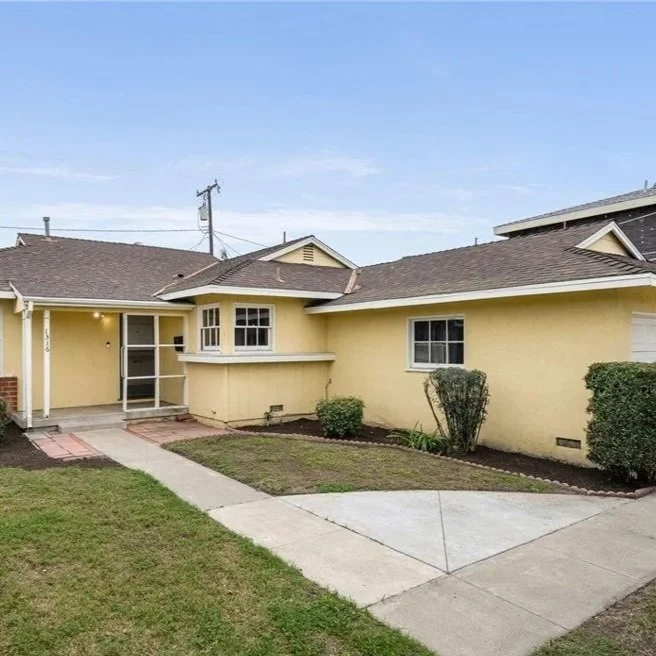 1316 N East St, Anaheim, CA 92805