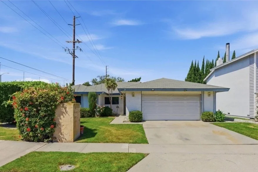 15491 Vassar St, Westminster, CA 92683
