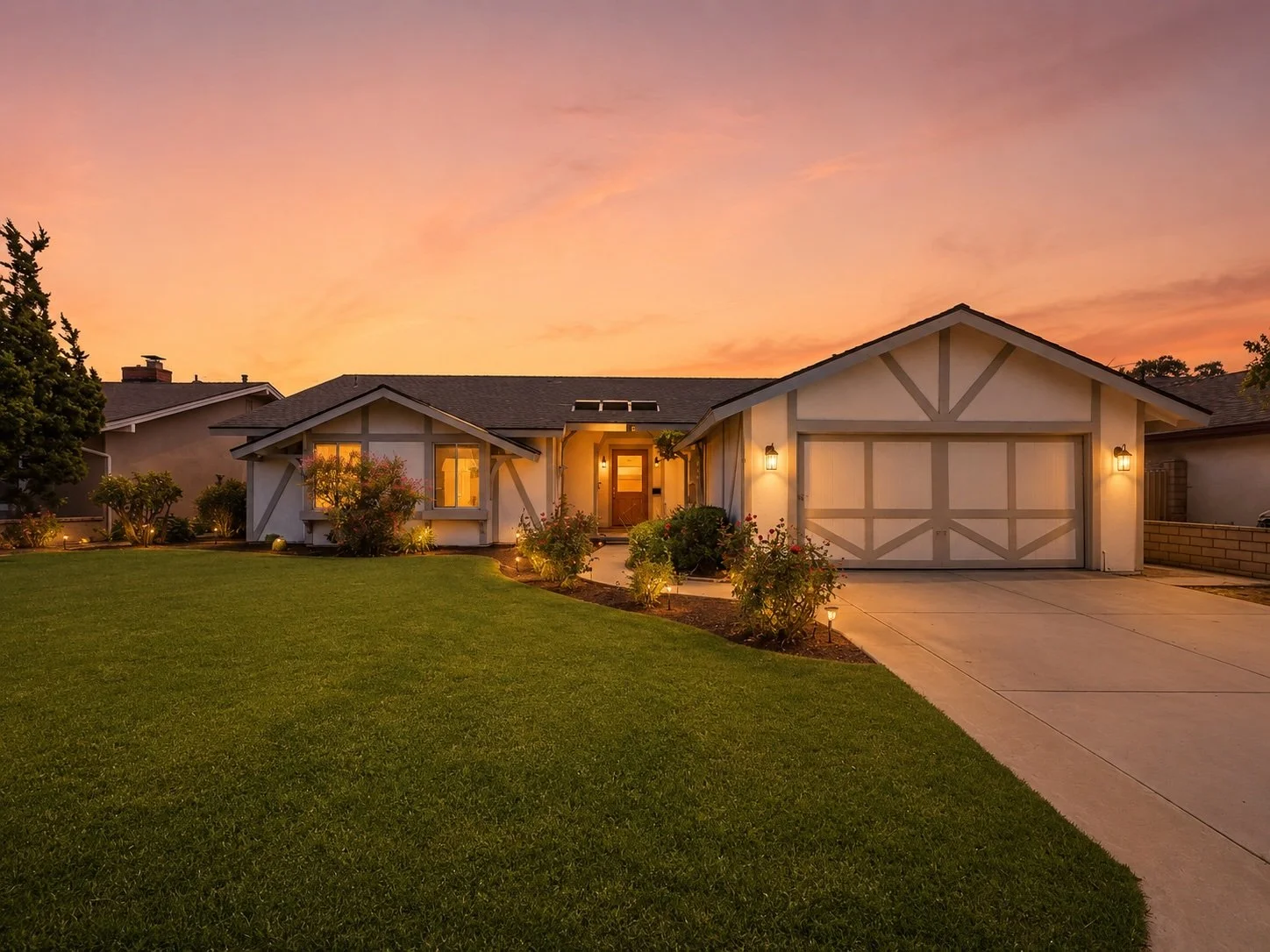 1968 W Chanticleer Rd, Anaheim, CA 92804