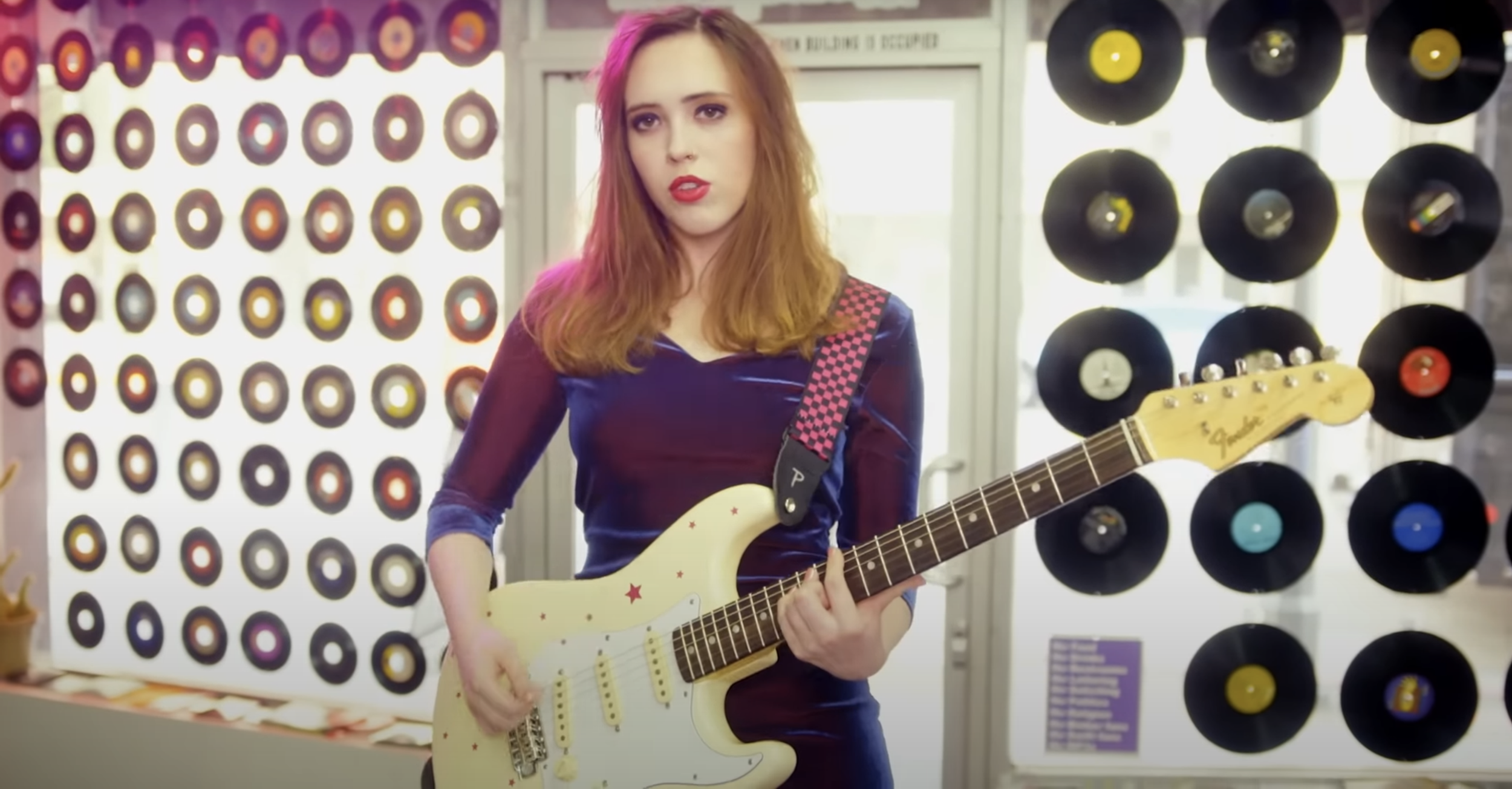SOCCER MOMMY