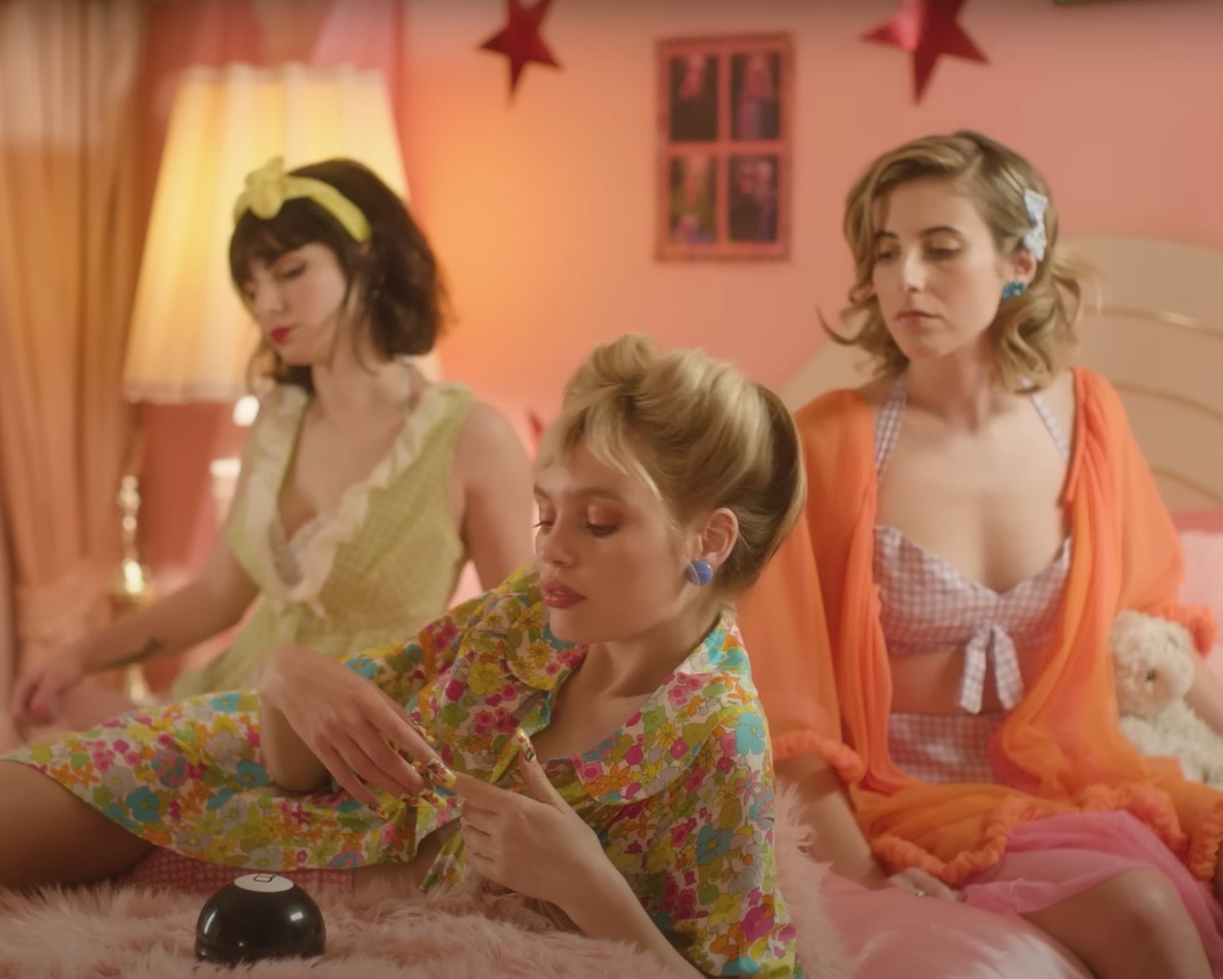 THE PARANOYDS