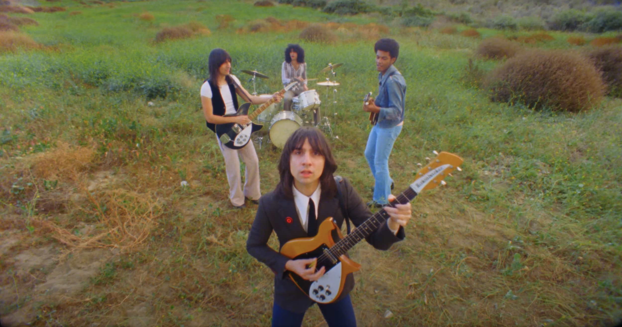 THE LEMON TWIGS