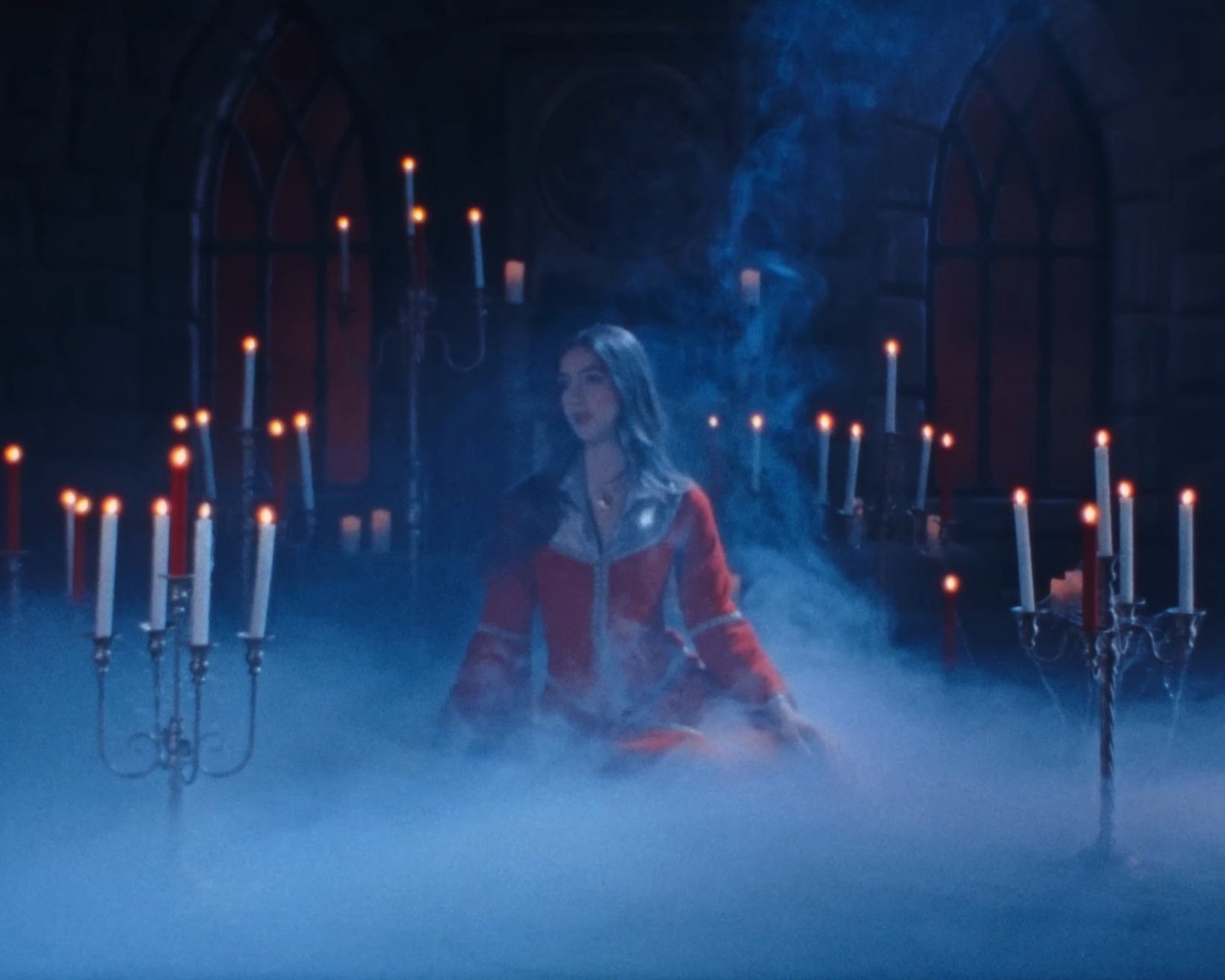 WEYES BLOOD