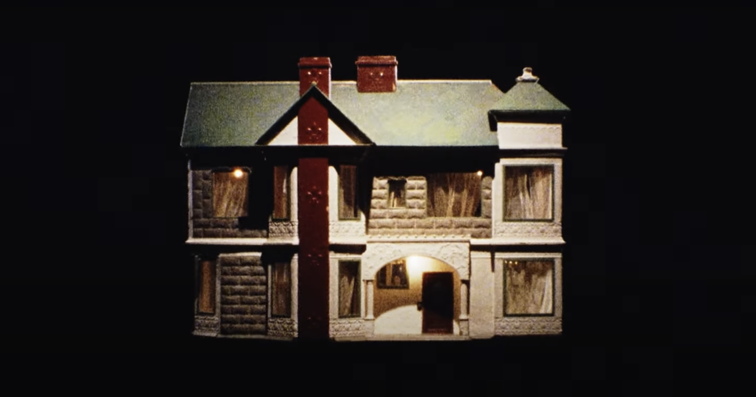 MY DOLLHOUSE
