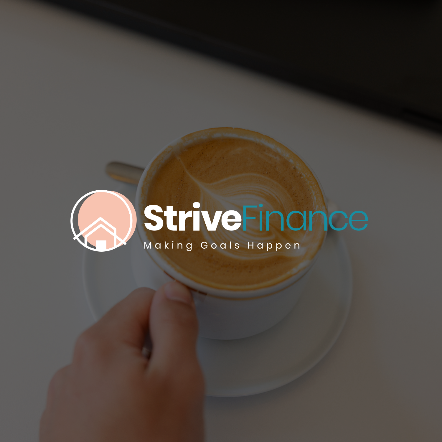 Strive Finance Project.png