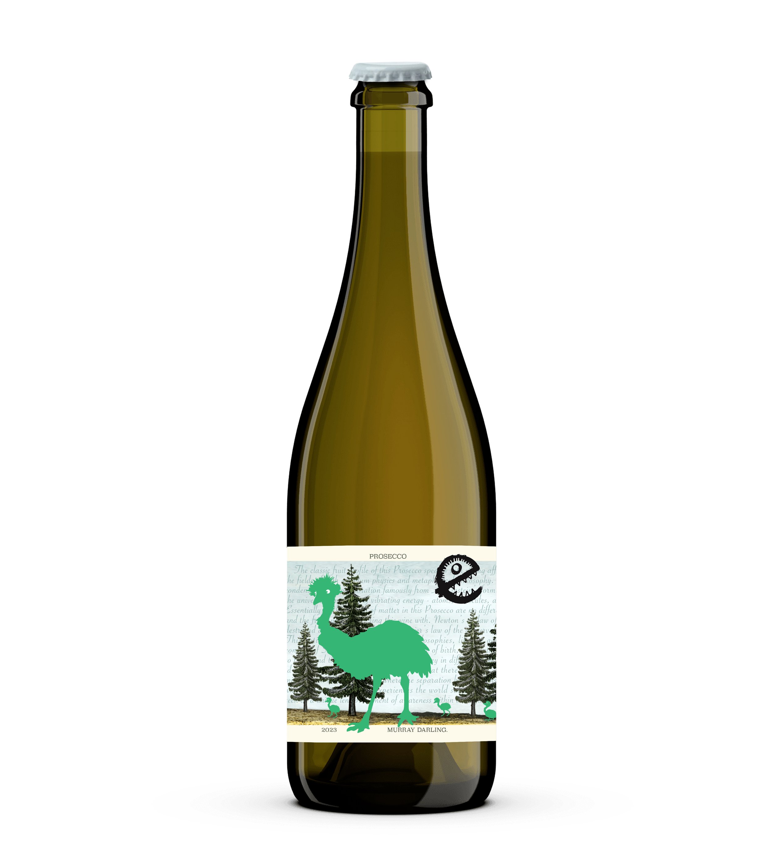 2023 'Emu' Prosecco