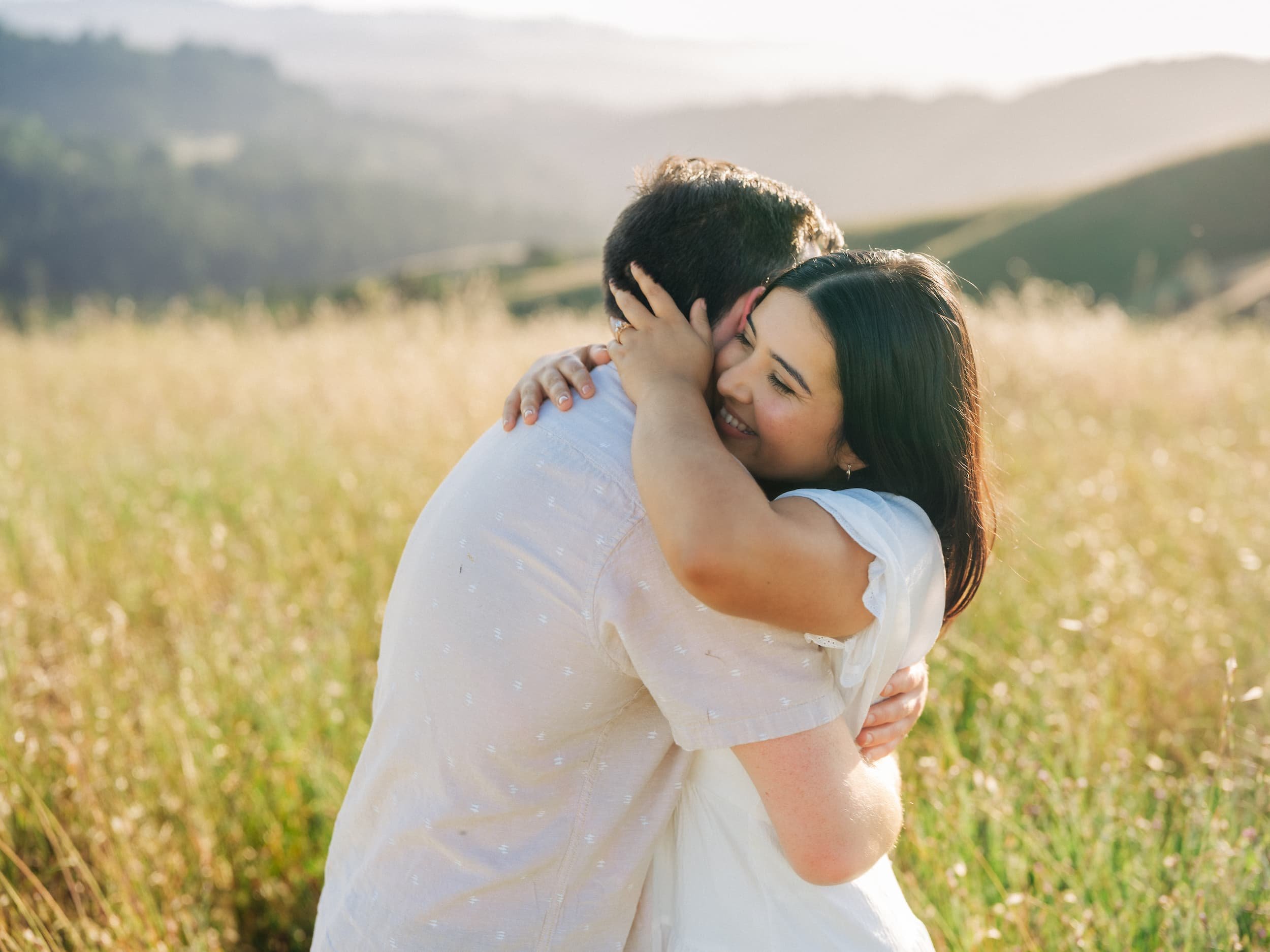Why Engagement Photos Are Worth It