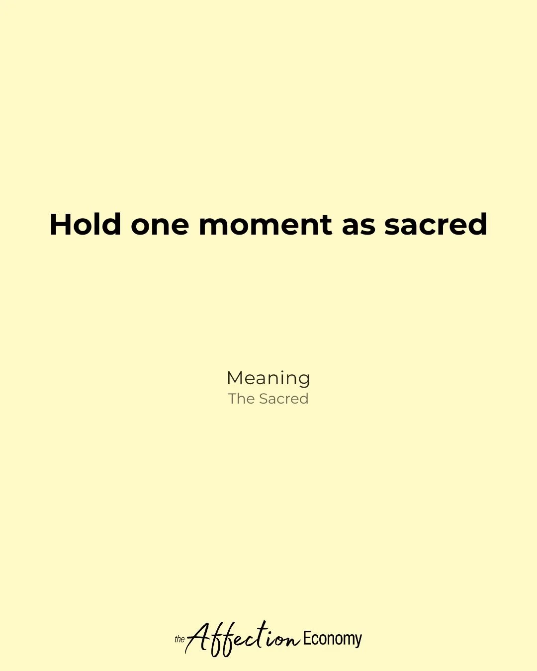 Day 79 Not every moment needs to be productive. Some are simply meant to be noticed.  #365ActsOfAffection
#TheAffectionEconomy
#MeaningInAction
#TheSacred
#IntentionalLeadership