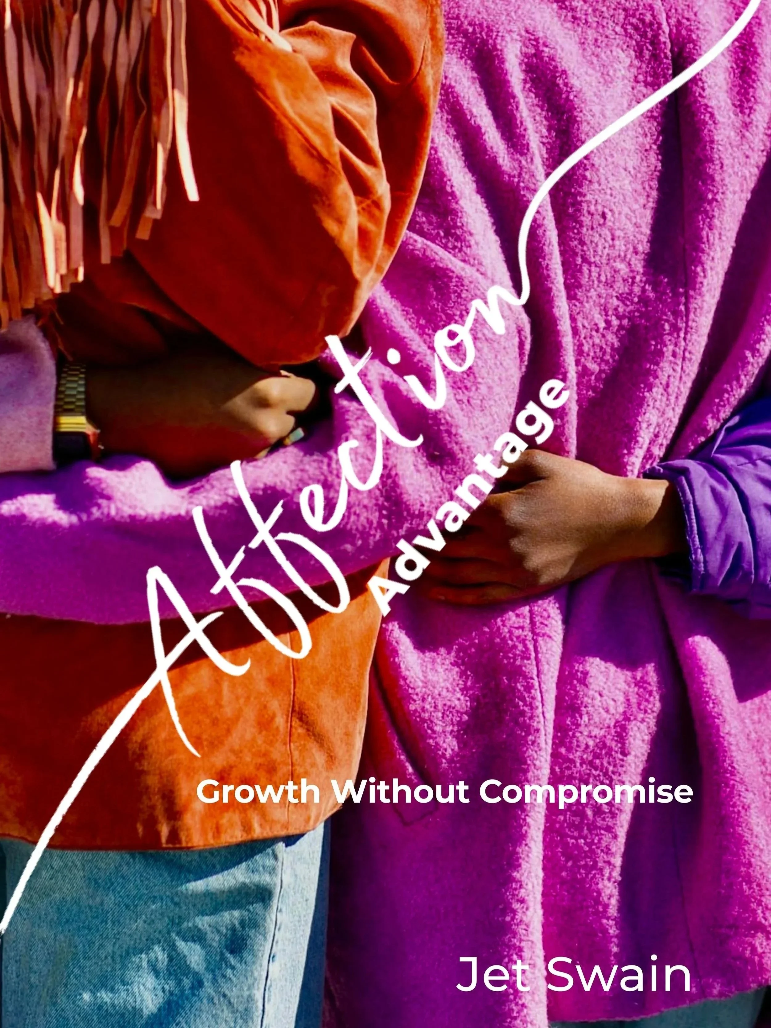 Affection Advantage (Digital Download)