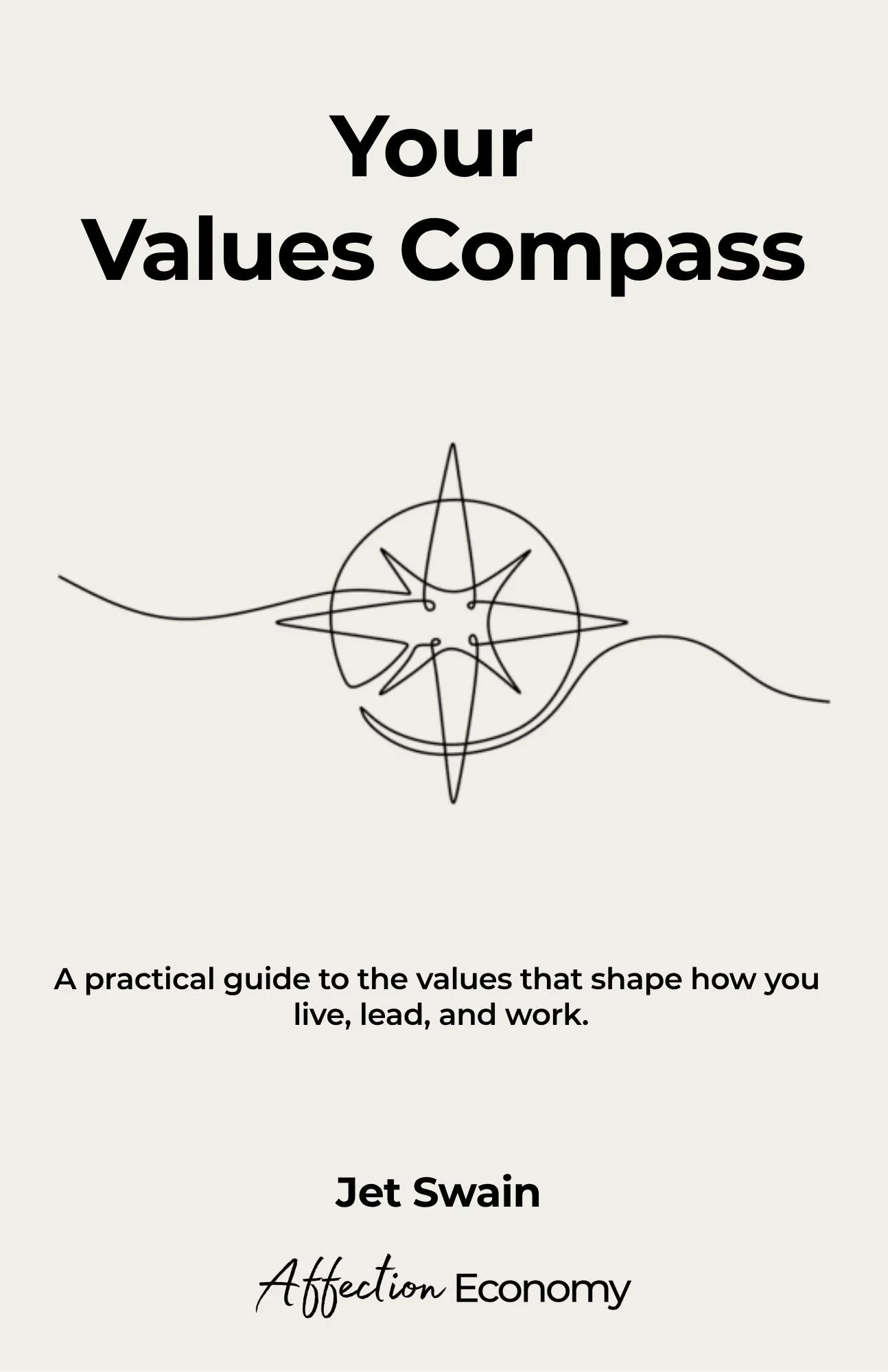 Your Values Compass