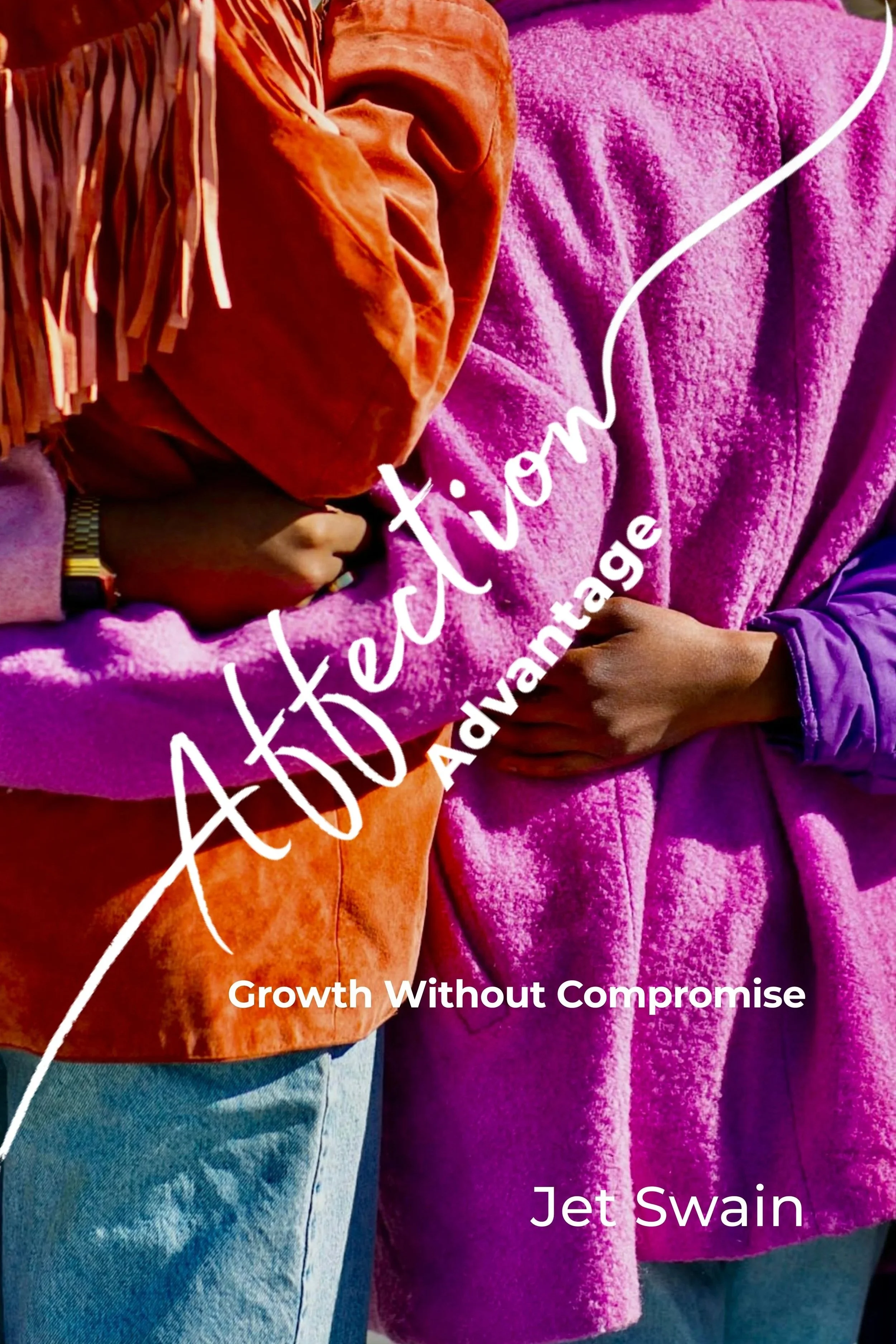 Affection Advantage (Paperback Edition)